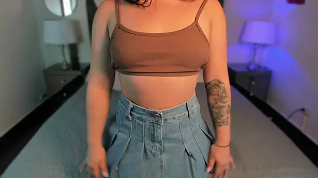 Snapshot of Katie_DH chatting on December 2024 12:40:02 PM Katie DH online show from December 2024 12:40:02 PM