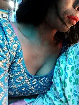 Kajal  Mehra online show from November 2025 07:58:01 AM