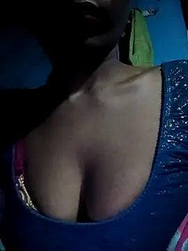 Kajal  Mehra online show from December 2025 01:57:01 AM