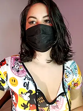 Snapshot of Aiunii1 chatting on October 2025 11:51:02 AM Aiunii1 online show from October 2025 11:51:02 AM