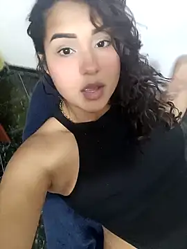 BrendaGirs online show from February 2025 02:16:02 AM