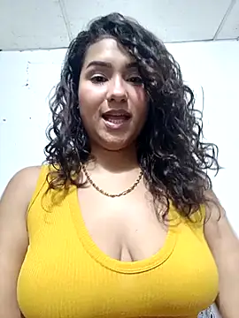 BrendaGirs online show from February 2025 01:57:01 AM