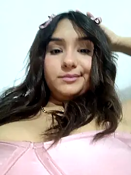 BrendaGirs online show from March 2025 02:01:02 AM