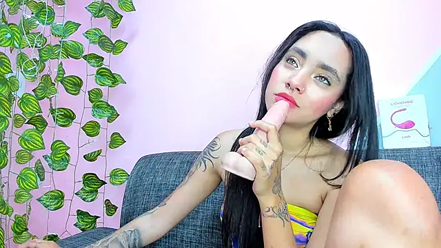 Snapshot of dakota-bright01 chatting on February 2025 04:59:01 PM dakota-bright01 online show from February 2025 04:59:01 PM