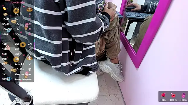 Snapshot of dakota-bright01 chatting on February 2025 01:13:02 PM dakota-bright01 online show from February 2025 01:13:02 PM