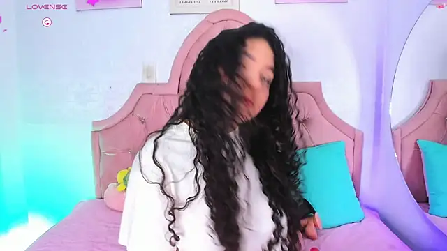 amandalee01 online show from January 2026 07:50:02 PM