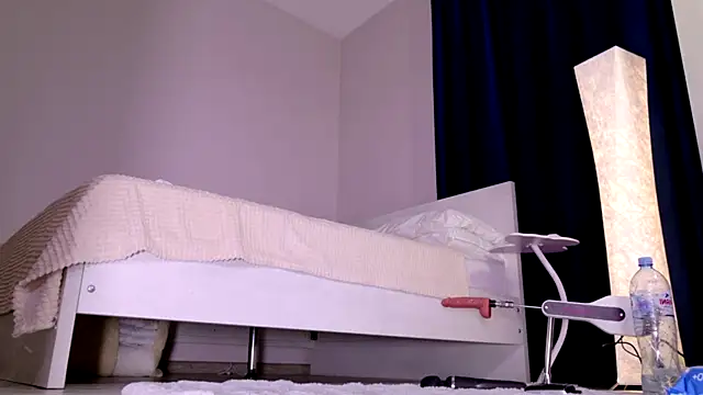 Snapshot of Mishel_Blessing chatting on April 2026 07:07:02 PM Mishel Blessing online show from April 2026 07:07:02 PM