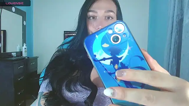 karla zambrano online show from November 2025 06:52:02 PM