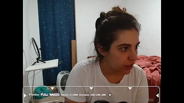 Snapshot of Ursumi1 chatting on September 2025 07:28:01 PM Ursumi1 online show from September 2025 07:28:01 PM