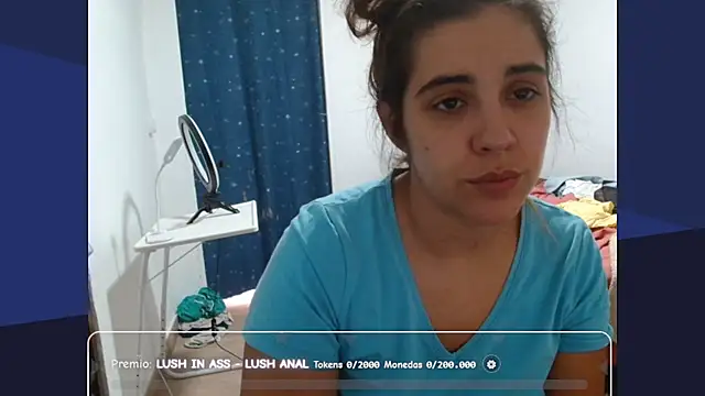 Snapshot of Ursumi1 chatting on September 2025 11:35:01 AM Ursumi1 online show from September 2025 11:35:01 AM