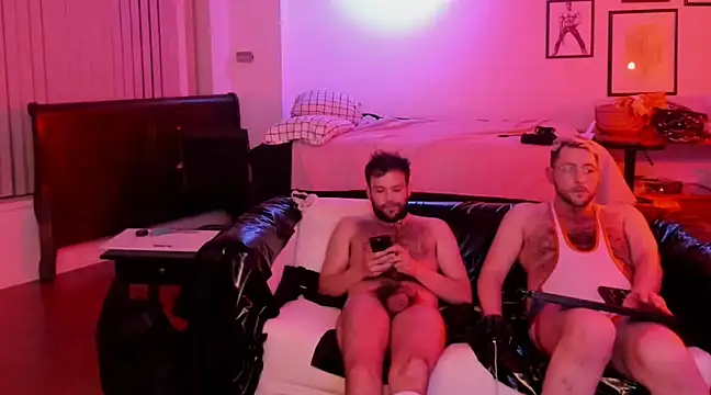 69woodinson online show from December 2024 08:11:01 AM