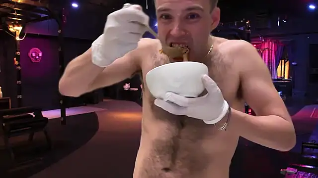 69woodinson online show from February 2026 02:34:02 AM