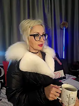 Milforja online show from March 2026 07:03:01 AM