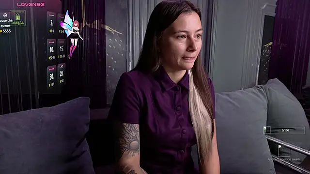 Snapshot of Ishtar_Divine chatting on September 2025 03:15:02 PM Ishtar Divine online show from September 2025 03:15:02 PM