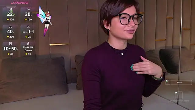 Snapshot of Ishtar_Divine chatting on October 2025 10:22:02 AM Ishtar Divine online show from October 2025 10:22:02 AM