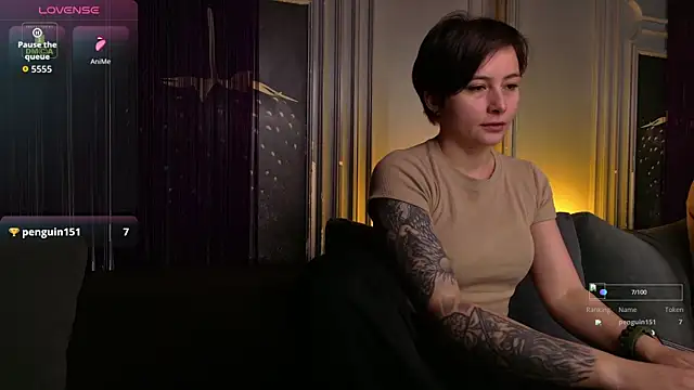 Snapshot of Ishtar_Divine chatting on October 2025 03:46:01 PM Ishtar Divine online show from October 2025 03:46:01 PM