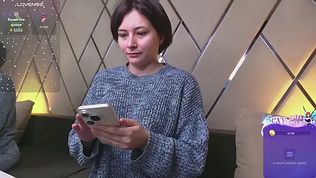 Snapshot of Ishtar_Divine chatting on March 2026 04:52:02 AM Ishtar Divine online show from March 2026 04:52:02 AM