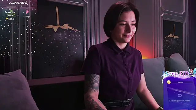 Snapshot of Ishtar_Divine chatting on March 2026 10:41:01 AM Ishtar Divine online show from March 2026 10:41:01 AM