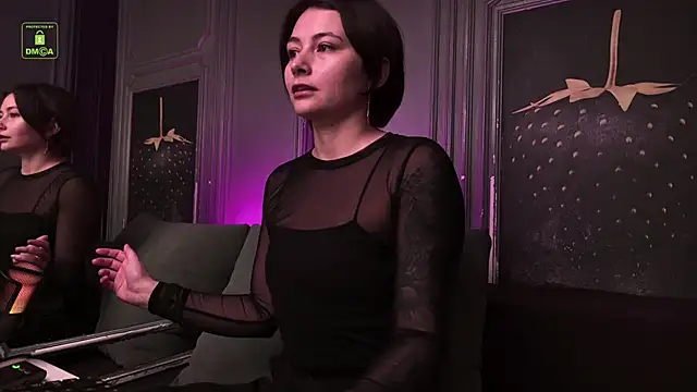 Snapshot of Ishtar_Divine chatting on April 2026 11:00:01 AM Ishtar Divine online show from April 2026 11:00:01 AM