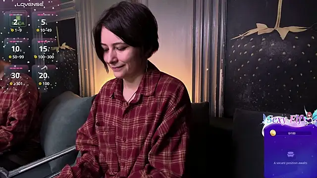 Snapshot of Ishtar_Divine chatting on April 2026 05:03:02 AM Ishtar Divine online show from April 2026 05:03:02 AM