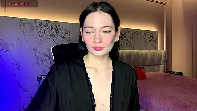 Snapshot of Misty_Rose chatting on January 2025 05:17:02 AM Misty Rose online show from January 2025 05:17:02 AM