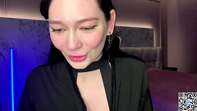 Snapshot of Misty_Rose chatting on January 2025 05:20:01 AM Misty Rose online show from January 2025 05:20:01 AM