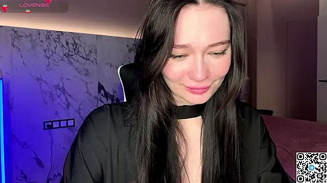 Snapshot of Misty_Rose chatting on January 2025 08:22:01 AM Misty Rose online show from January 2025 08:22:01 AM
