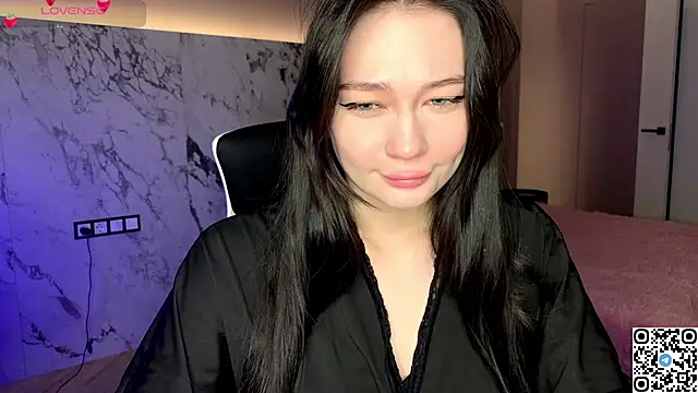 Snapshot of Misty_Rose chatting on January 2025 05:19:02 AM Misty Rose online show from January 2025 05:19:02 AM