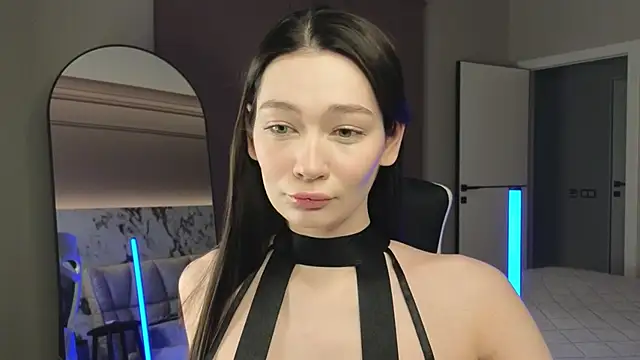 Snapshot of Misty_Rose chatting on March 2025 03:45:01 AM Misty Rose online show from March 2025 03:45:01 AM