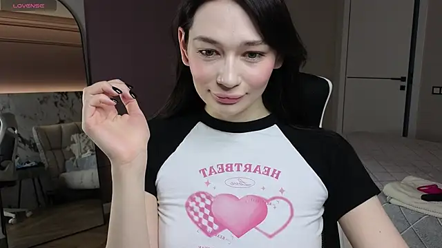 Snapshot of Misty_Rose chatting on March 2025 05:13:02 AM Misty Rose online show from March 2025 05:13:02 AM
