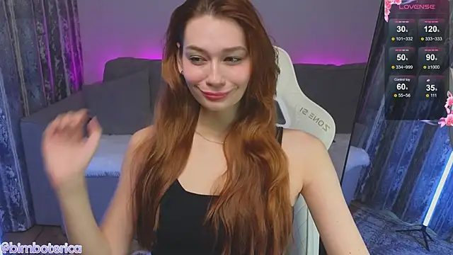 Snapshot of Misty_Rose chatting on September 2025 02:06:01 PM Misty Rose online show from September 2025 02:06:01 PM