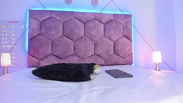 Snapshot of aggy_castel chatting on February 2025 02:44:02 AM aggy castel online show from February 2025 02:44:02 AM