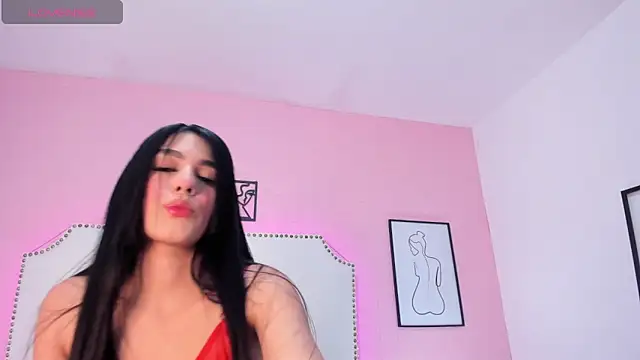 Snapshot of aggy_castel chatting on November 2025 01:25:02 PM aggy castel online show from November 2025 01:25:02 PM