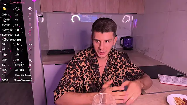 Walt Enjoy online show from November 2025 05:34:02 PM