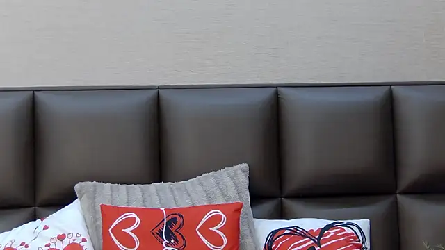 FoxyJoy online show from February 2026 03:10:01 AM