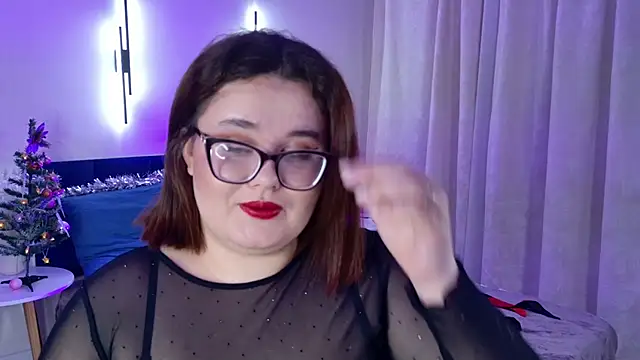 Jessica Joy online show from December 2024 11:03:01 PM