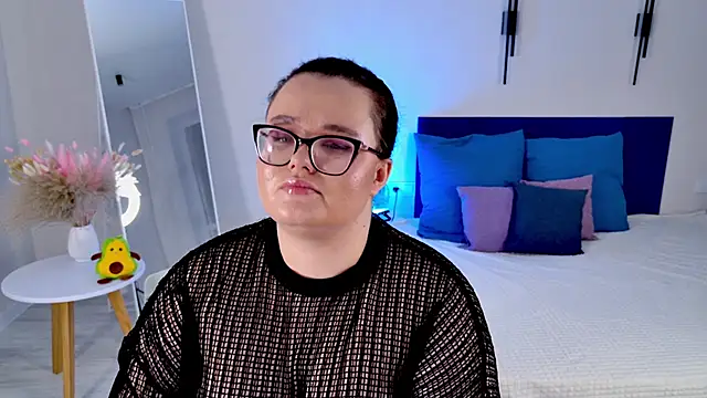 Jessica Joy online show from February 2025 02:26:01 AM