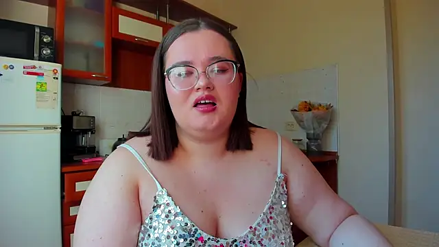 Jessica Joy online show from October 2025 07:48:01 AM