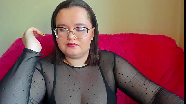 Jessica Joy online show from October 2025 07:41:01 AM