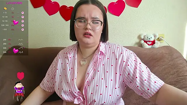 Jessica Joy online show from February 2026 08:13:01 AM