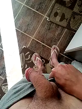 paubabando  online show from December 2024 10:41:01 AM