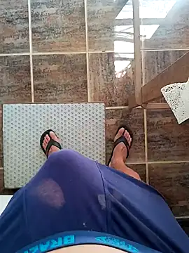 paubabando  online show from January 2025 12:46:02 PM