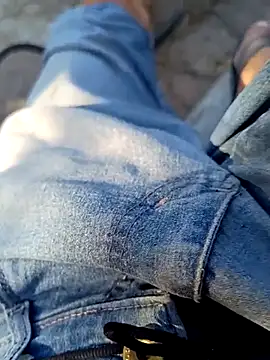 paubabando  online show from February 2025 09:11:02 PM