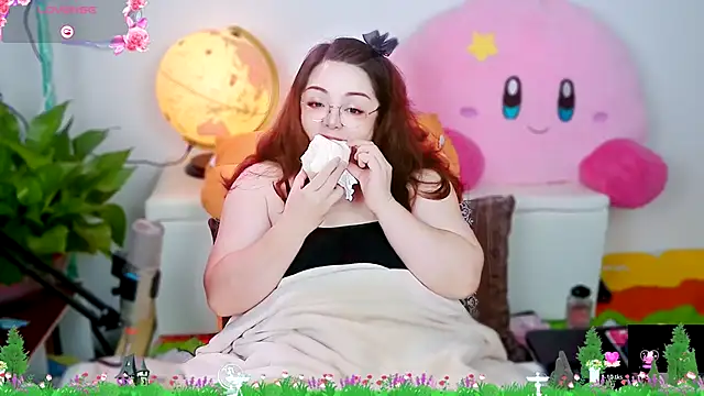 Weiwei5200 online show from November 2025 03:11:01 PM