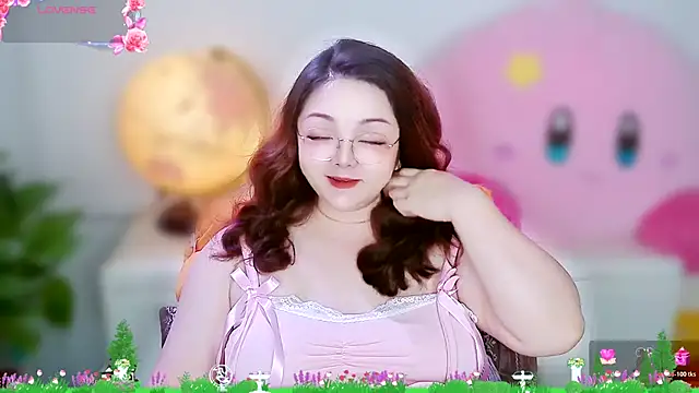 Weiwei5200 online show from November 2025 02:06:01 PM