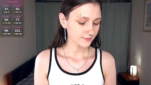 MoiraHavins online show from September 2025 05:35:02 PM