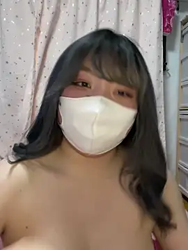 Snapshot of YUNA-yuna chatting on February 2025 07:32:02 PM YUNA-yuna online show from February 2025 07:32:02 PM