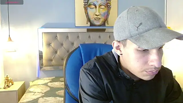 Snapshot of Jheidertwink chatting on December 2024 03:34:01 AM Jheidertwink online show from December 2024 03:34:01 AM