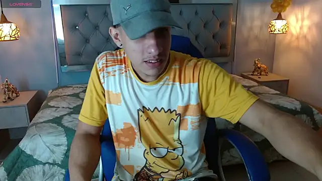 Snapshot of Jheidertwink chatting on January 2025 03:40:01 AM Jheidertwink online show from January 2025 03:40:01 AM