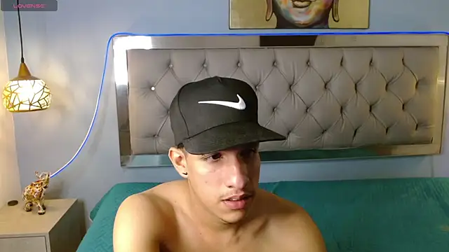 Snapshot of Jheidertwink chatting on January 2025 09:59:01 AM Jheidertwink online show from January 2025 09:59:01 AM